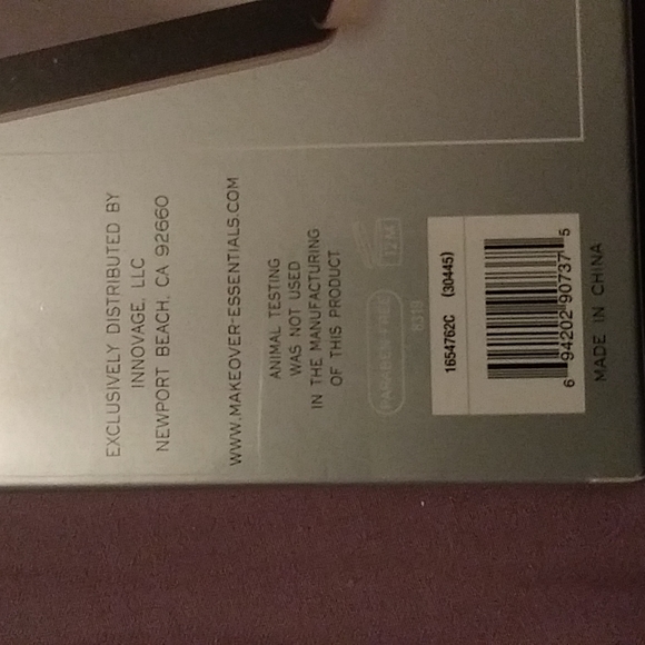 Me Makeover Essentials Contour kit - Picture 2 of 2